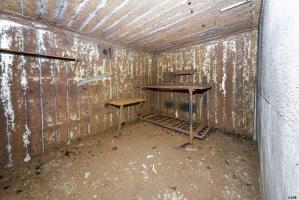 Ligne Maginot - EICHWALD PC 1 (10° OU 11° BIE DU 159° RAP) - (PC de Sous-Quartier) - 