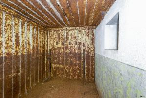 Ligne Maginot - EICHWALD PC 2 (QUARTIER FISLIS - I/12° RIF) - (PC de Quartier) - 