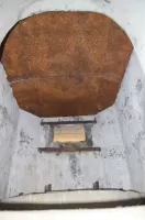 Ligne Maginot - PA DU LINSENBERG 4 - (Blockhaus pour canon) - Chambre de tir