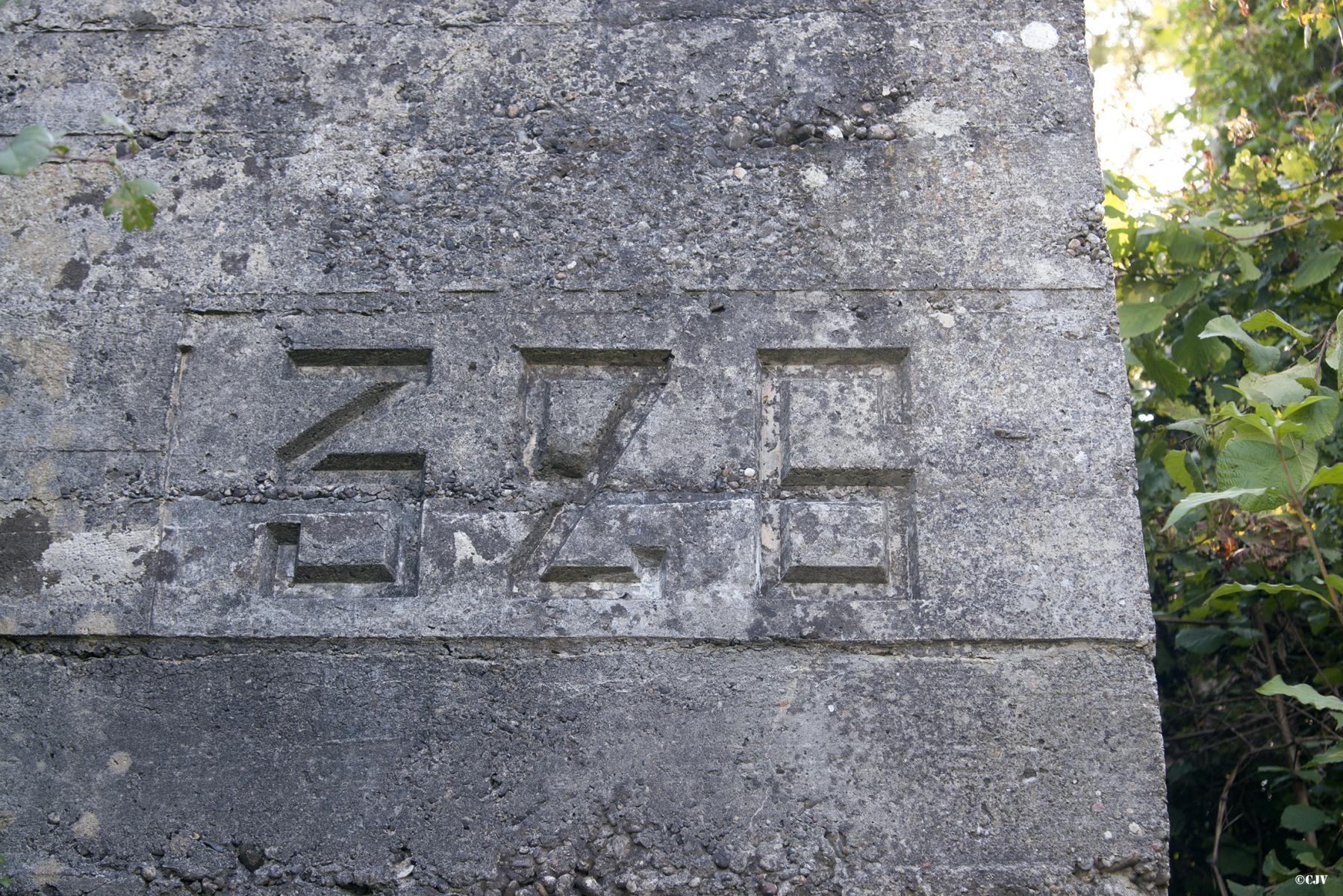 Ligne Maginot - BREITSAND 7 - (Abri) - 