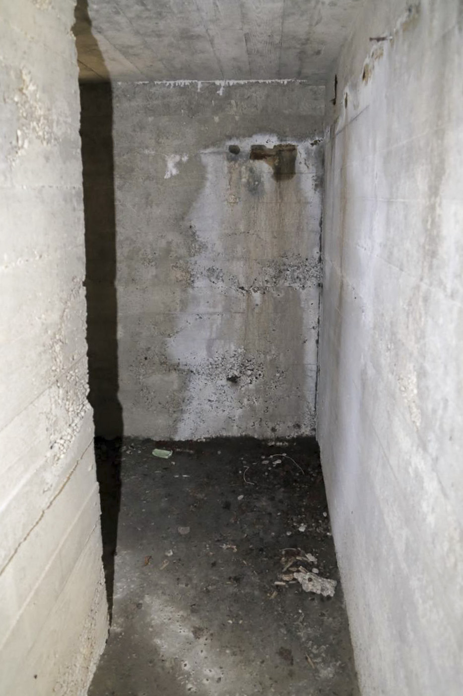 Ligne Maginot - BREITSAND 8 - (Blockhaus pour arme infanterie) - 