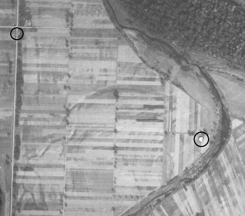 Ligne Maginot - NEUSCHOLLEN EST - (Casemate d'infanterie - Simple) - 