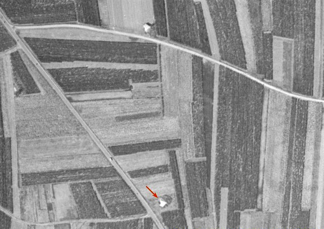 Ligne Maginot - LANGGASS SUD - (Blockhaus pour arme infanterie) - 