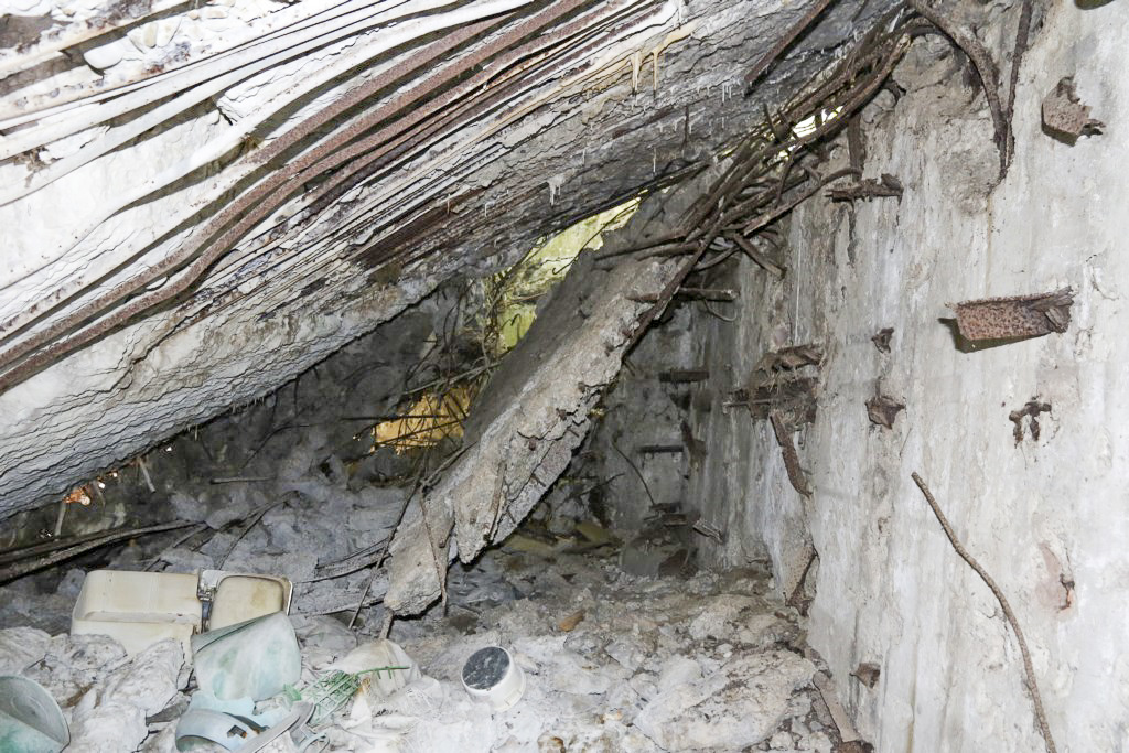 Ligne Maginot - 18/2 - SPONECK AUBERGE - (Abri) - 