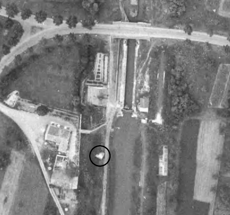 Ligne Maginot - B451 - ECLUSE 64 SUD - (Blockhaus pour arme infanterie) - 