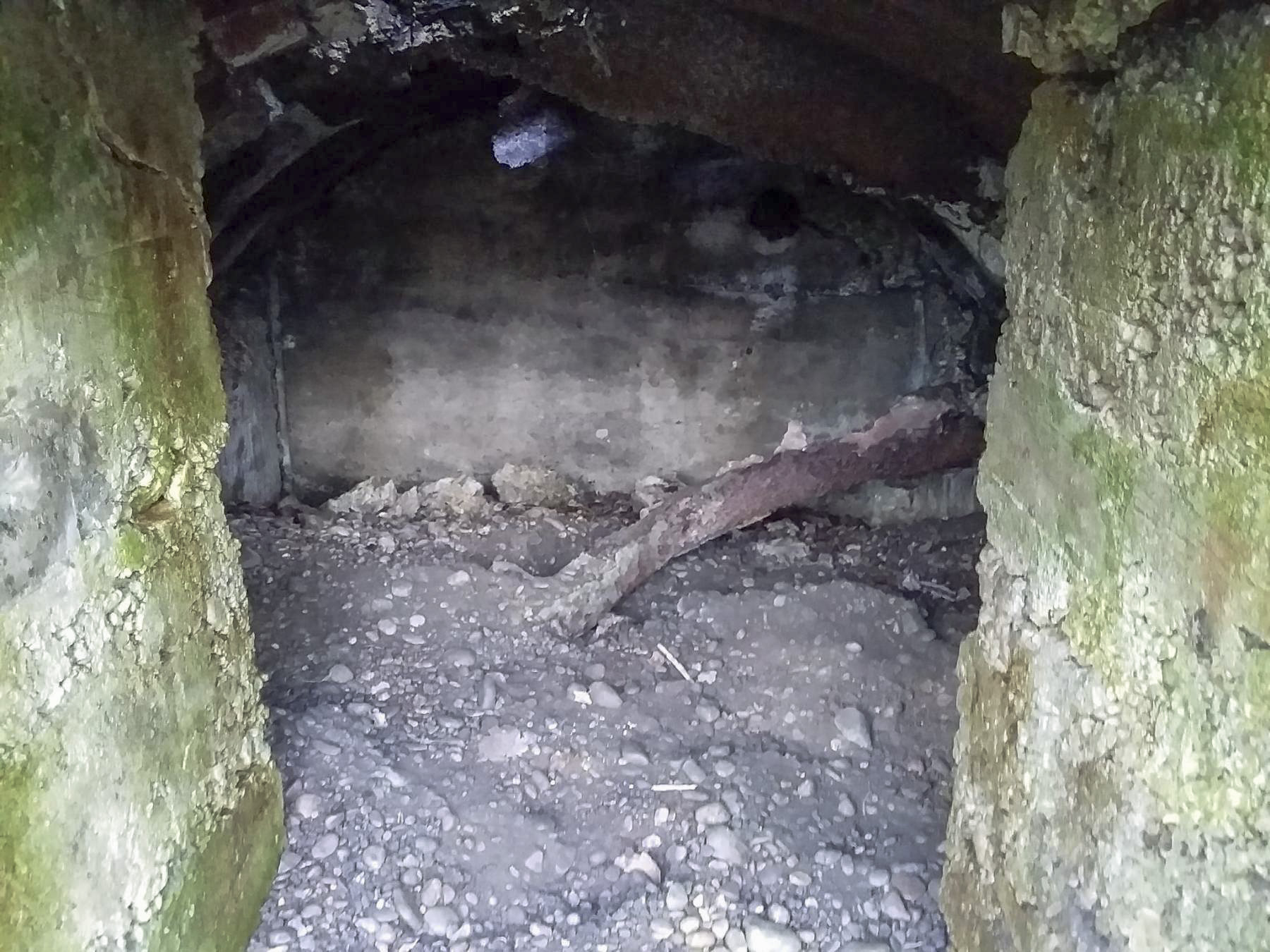 Ligne Maginot - MAUCHENE - (Abri) - 