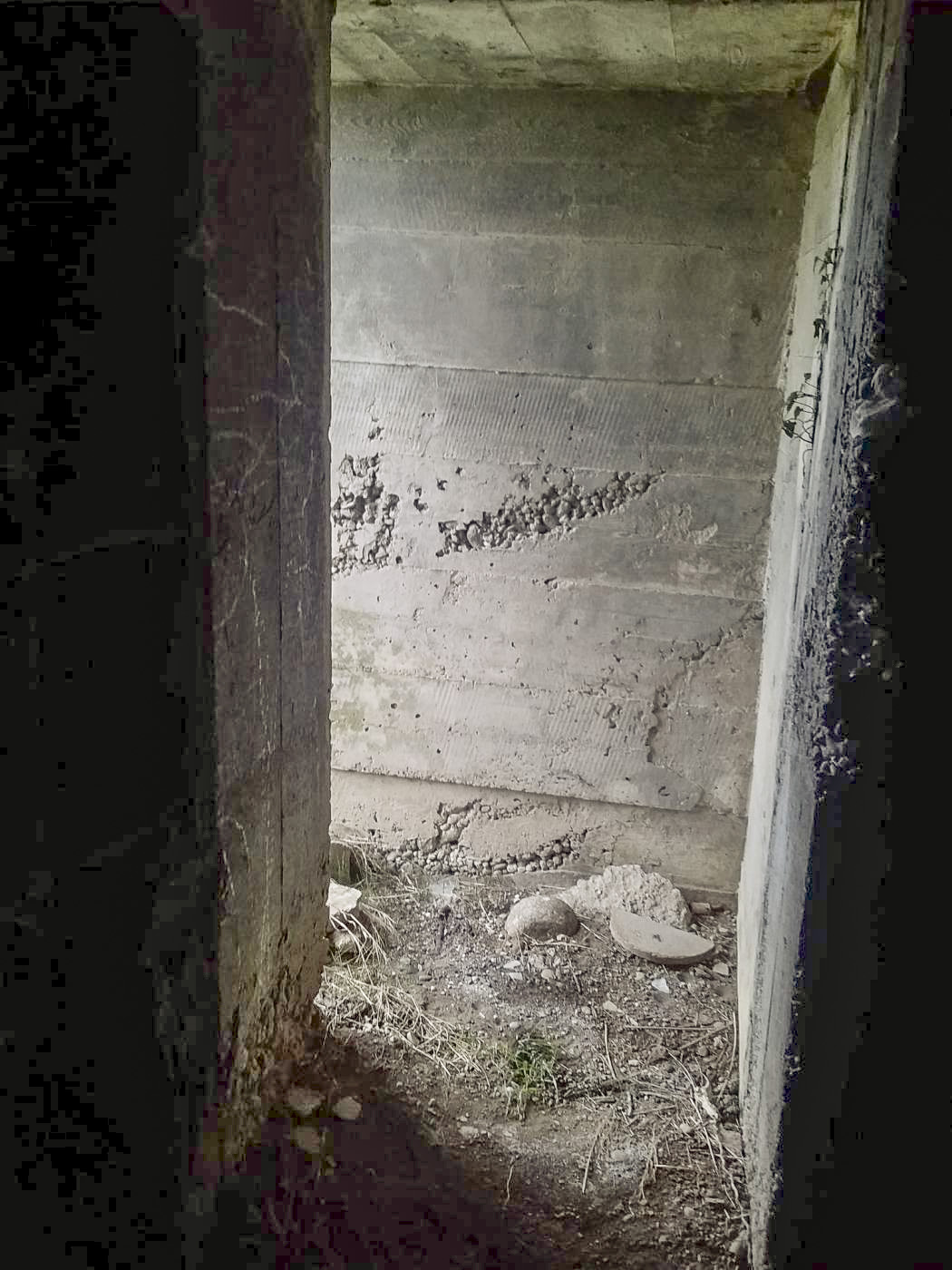 Ligne Maginot - ROUTE DE RIEDWIHR 2 - (Abri) - 