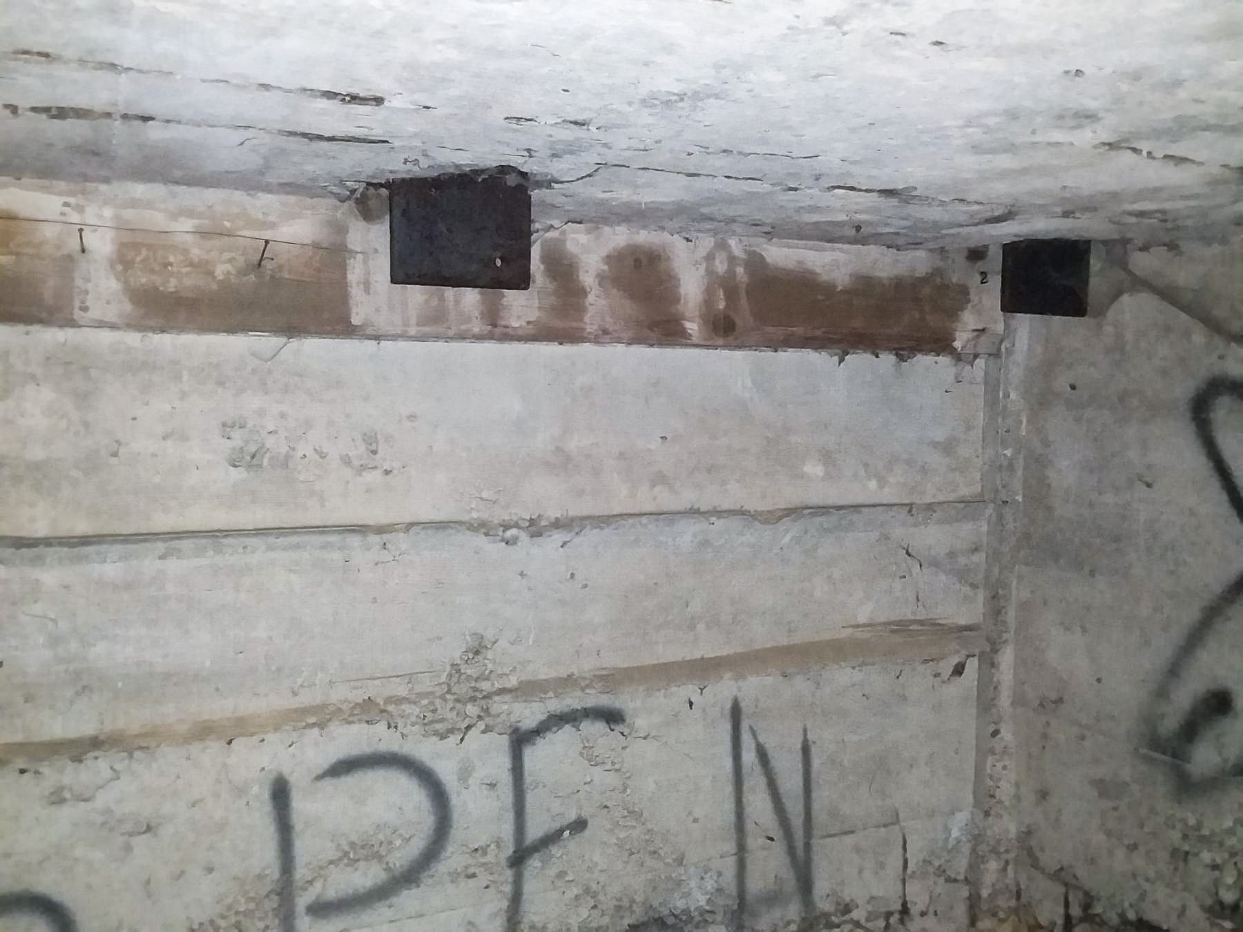 Ligne Maginot - ROUTE DE RIEDWIHR 3 - (Abri) - 