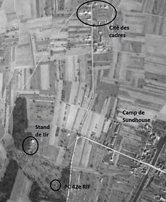 Ligne Maginot - SUNDHOUSE - 