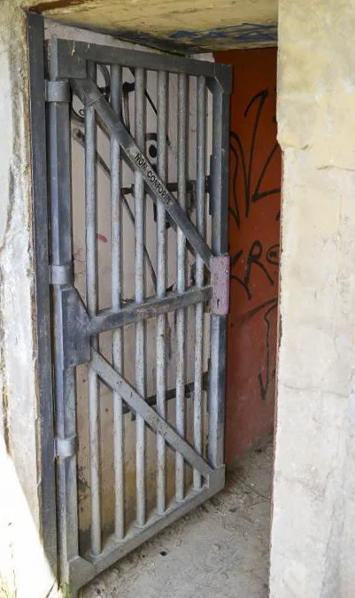 Ligne Maginot - 88 - STETTEN - (Casemate d'infanterie - Double) - 