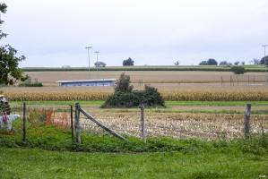 Ligne Maginot - WEINWEG - (Blockhaus de type indéterminé) - 