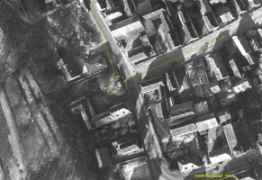 Ligne Maginot - SIERENTZ CENTRE 1 - (Blockhaus pour arme infanterie) - 