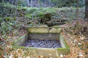 Ligne Maginot - 8° RTM - FONTAINE - (Divers) - 