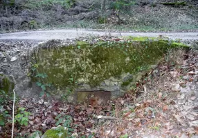 Ligne Maginot - NEUNEICH - FONTAINE - (Divers) - 