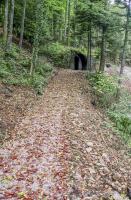 Ligne Maginot - CHARRIERE 2 - (Abri) - 