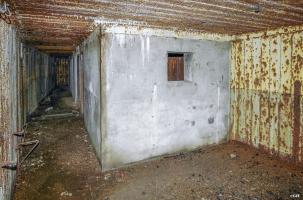 Ligne Maginot - DURMENACH (12° RIF) - (PC de Sous-Secteur) - 