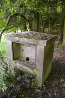 Ligne Maginot - GLASERBERG 4 - (Chambre de coupure) - 