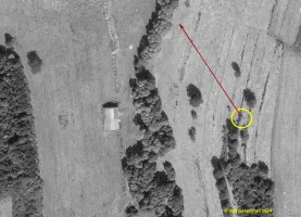 Ligne Maginot - LUXHOF - (Blockhaus pour arme infanterie) - 