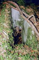 Ligne Maginot - HIPPOLTSKIRCH 2 - (Cuve pour canon) - 