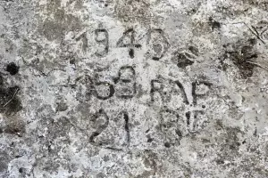Ligne Maginot - HORNIHOF - (Observatoire d'artillerie) -    