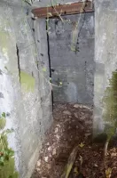Ligne Maginot - NEUNEICH 7 - (Abri) - Entrée de droite