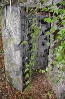 Ligne Maginot - NEUNEICH 7 - (Abri) - Entrée de gauche
