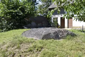 Ligne Maginot - VALDIEU-LUTRAN 2 - (Blockhaus pour arme infanterie) - La coupole