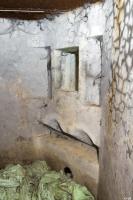 Ligne Maginot - VERRERIES (DES) - (Blockhaus pour arme infanterie) - Chambre de tir mitrailleuse Est