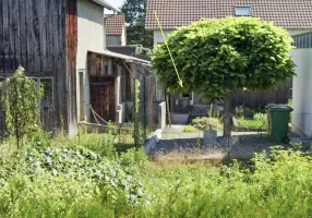 Ligne Maginot - B616 - VILLAGE NEUF SUD-OUEST - (Blockhaus pour arme infanterie) - 