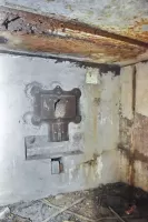 Ligne Maginot - B661 - BARTENHEIM NORD OUEST - (Blockhaus pour arme infanterie) - Chambre de tir mitrailleuse
