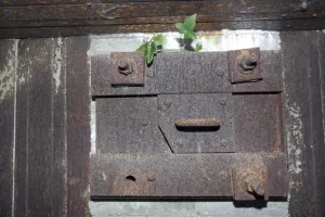 Ligne Maginot - BARRAGE DE KEMBS SUD - (Blockhaus pour arme infanterie) - 