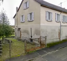 Ligne Maginot - E680 - BLOTZHEIM CENTRE 1A - (Blockhaus pour canon) - 