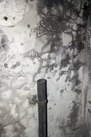 Ligne Maginot - G71 - ROSENAU BERGE 4 - (Blockhaus pour arme infanterie) - Entrée de cables