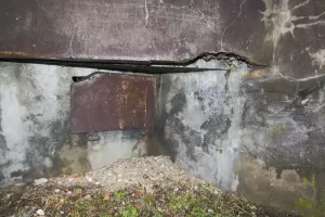 Ligne Maginot - G73 - ROSENAU BERGE 8 - (Blockhaus pour arme infanterie) - 