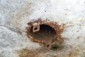 Ligne Maginot - HASELBERG - (Blockhaus pour arme infanterie) - 
