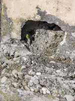 Ligne Maginot - ROSENAU CENTRE 5 - (Blockhaus de type indéterminé) - 