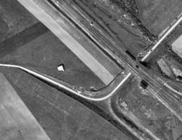 Ligne Maginot - SAINT LOUIS NEUWEG 1 - (Blockhaus pour canon) - 