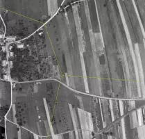 Ligne Maginot - 9B - (Chambre de coupure) - vue générale