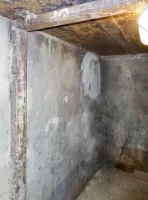 Ligne Maginot - 9B - (Chambre de coupure) - 