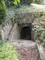 Ligne Maginot - ABRI DE BESSONCOURT - (Abri) -     