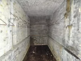 Ligne Maginot - ABRI DE BESSONCOURT - (Abri) -      