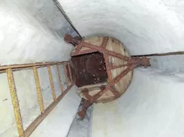 Ligne Maginot - ABRI DE BESSONCOURT - (Abri) -       