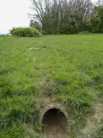 Ligne Maginot - ABRI DE BESSONCOURT - (Abri) -               
