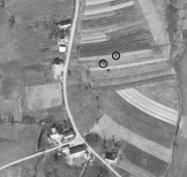 Ligne Maginot - B7 et B7-B - ESCHENE Ouest/Est - (Blockhaus pour arme infanterie) - 