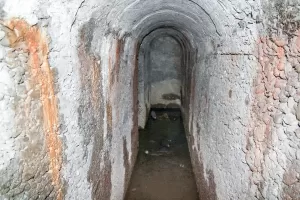 Ligne Maginot - B18-B - ETANG NEUF OUEST - (Blockhaus pour arme infanterie) - 