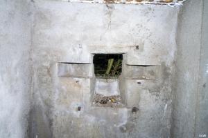 Ligne Maginot - FORT DE ROPPE - (Position d'artillerie préparée) - 
