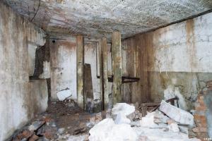 Ligne Maginot - FORT DE ROPPE - (Position d'artillerie préparée) - 