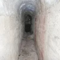 Ligne Maginot - FORT DE ROPPE NORD - (Blockhaus pour arme infanterie) - 