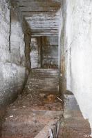 Ligne Maginot - MONT-RUDOLPHE - (PC de Quartier) - 