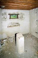 Ligne Maginot - B22 - COTE BRUNE - (Blockhaus pour arme infanterie) - 